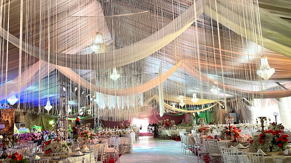 Merry Makers Event Centre